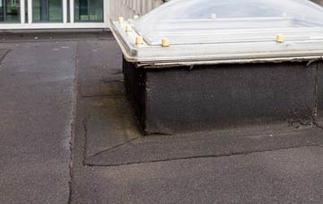 disadvantages of Chearsley flat roofs
