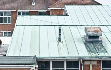 Chearsley lead roofing costs