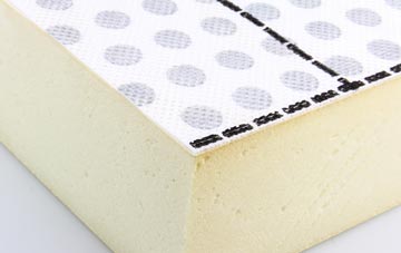 meeting Chearsley building codes