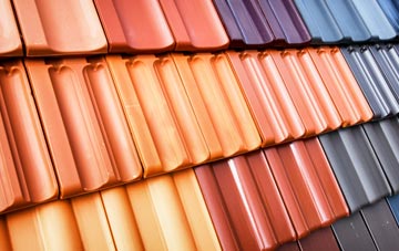 Chearsley roof tile costs