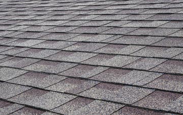 Chearsley tiles for shallow pitch roofing