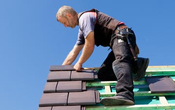 disadvantages of Chearsley slate roofing