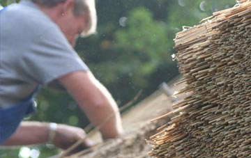 professional Chearsley thatchers