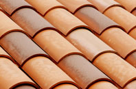 Chearsley clay roofing