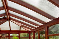 Chearsley conservatory roofing insulation