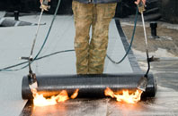 Chearsley flat roof sealing quote